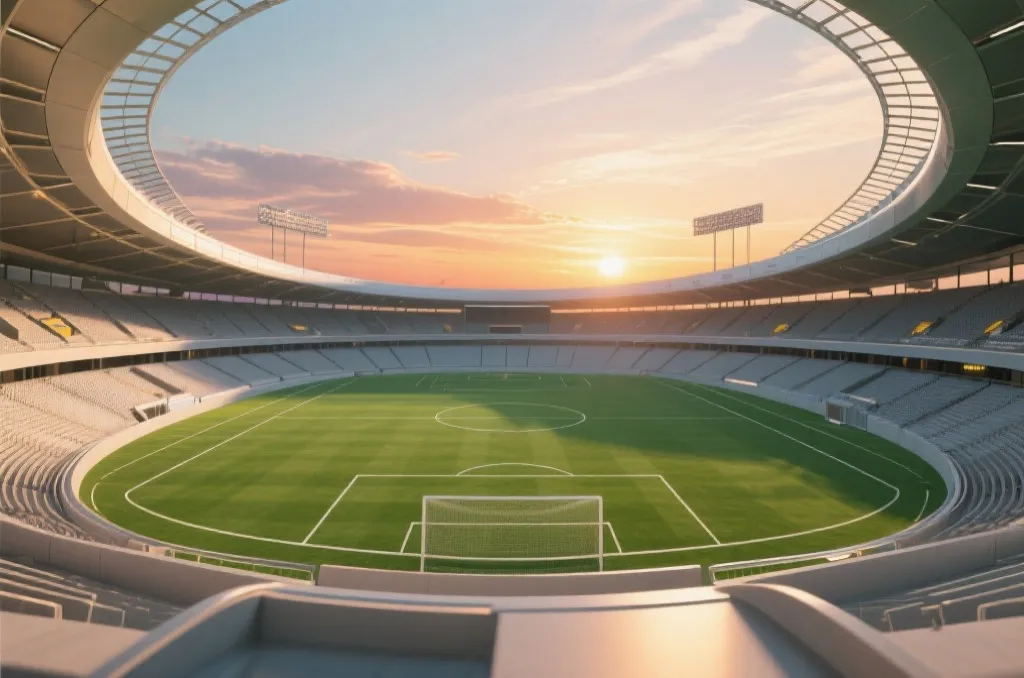 横跨美加墨三国：2026世界杯16大主办城市及球场巡礼